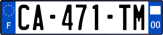 CA-471-TM