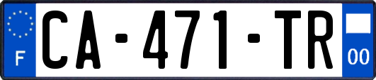 CA-471-TR