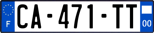 CA-471-TT