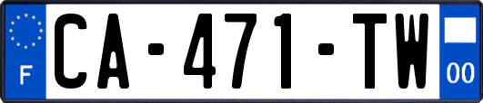 CA-471-TW