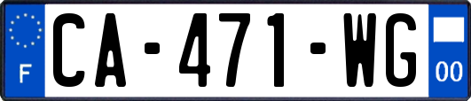 CA-471-WG