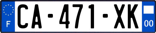 CA-471-XK