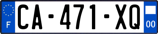 CA-471-XQ