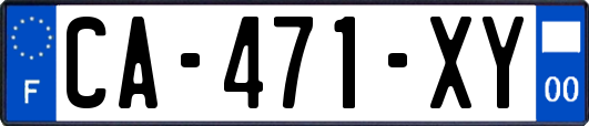 CA-471-XY