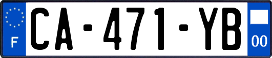CA-471-YB