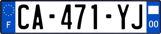CA-471-YJ