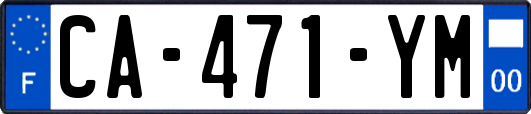 CA-471-YM