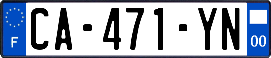 CA-471-YN
