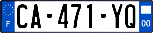 CA-471-YQ