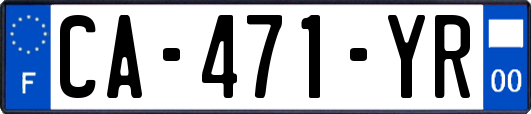 CA-471-YR