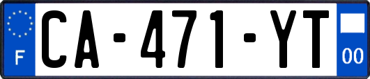 CA-471-YT