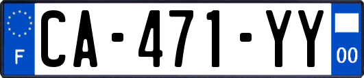 CA-471-YY