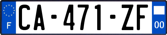 CA-471-ZF