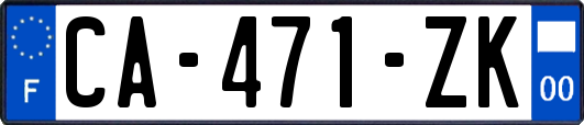 CA-471-ZK