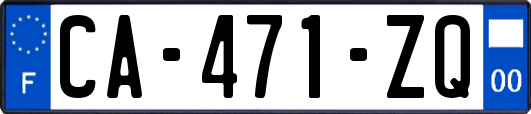 CA-471-ZQ