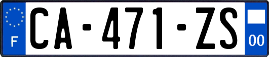 CA-471-ZS