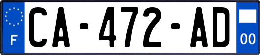 CA-472-AD