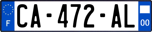 CA-472-AL