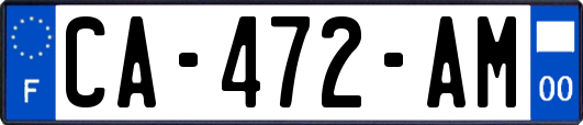 CA-472-AM