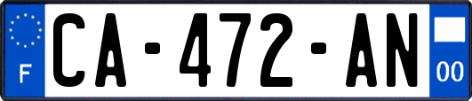 CA-472-AN