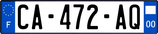 CA-472-AQ