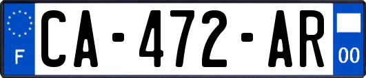 CA-472-AR