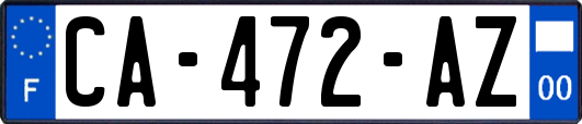 CA-472-AZ