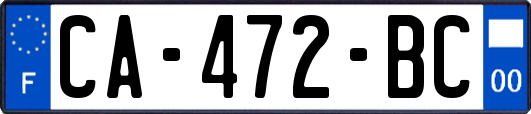 CA-472-BC