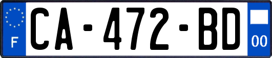 CA-472-BD