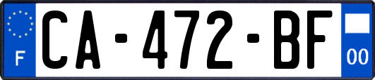 CA-472-BF