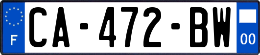 CA-472-BW