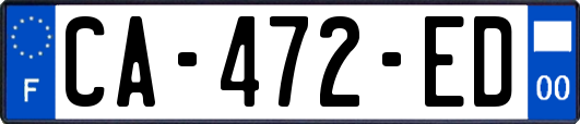 CA-472-ED