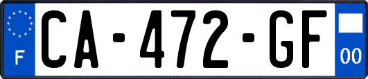 CA-472-GF
