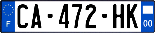 CA-472-HK