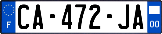 CA-472-JA