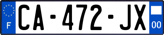 CA-472-JX