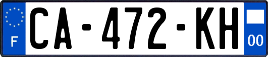 CA-472-KH