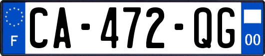 CA-472-QG