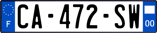 CA-472-SW