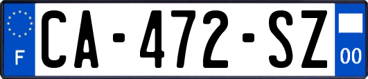 CA-472-SZ