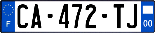 CA-472-TJ