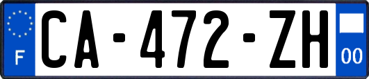 CA-472-ZH