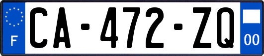 CA-472-ZQ