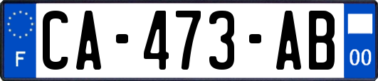 CA-473-AB