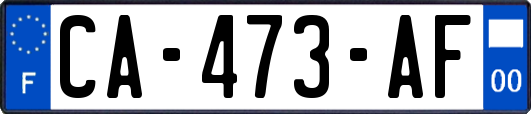 CA-473-AF