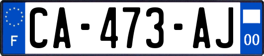 CA-473-AJ