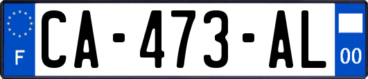 CA-473-AL