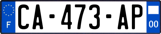 CA-473-AP