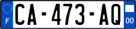 CA-473-AQ