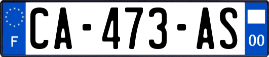 CA-473-AS